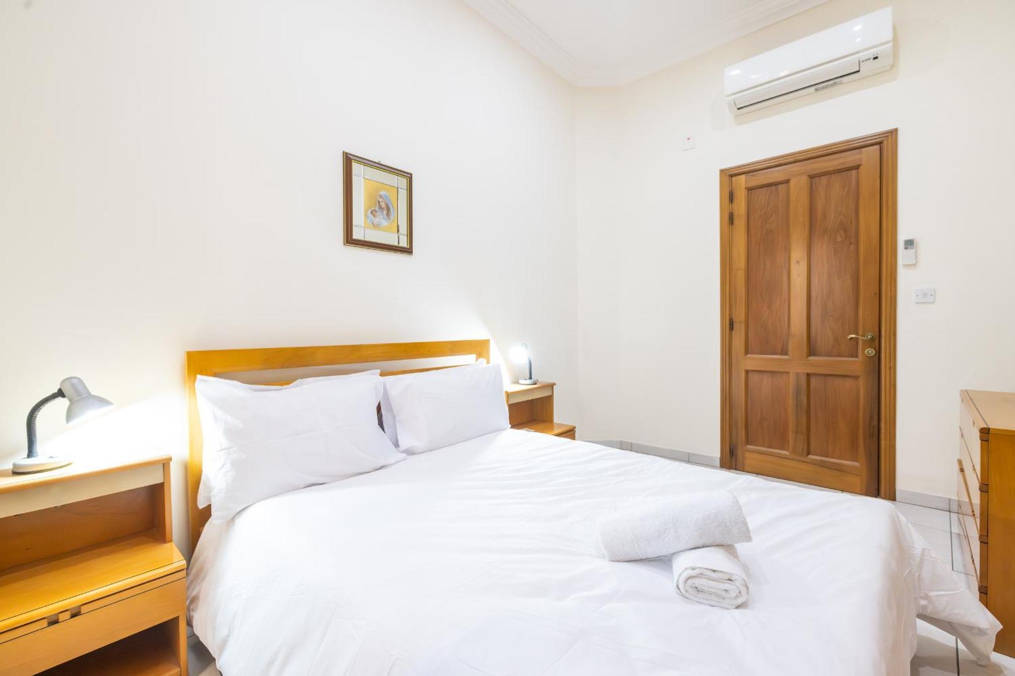 3 Bedroom By Sliema Promenade ภายนอก รูปภาพ
