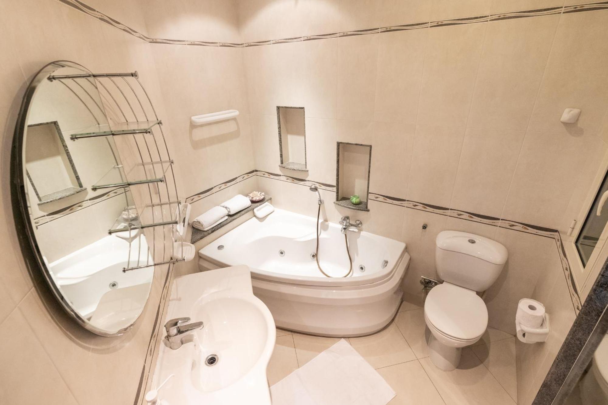3 Bedroom By Sliema Promenade ภายนอก รูปภาพ